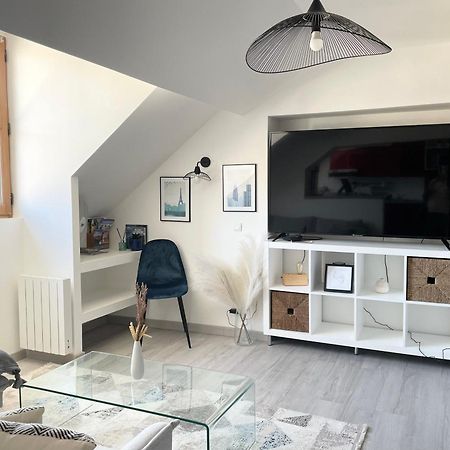 Magnifique Logement Au Pied Du Chateau Blois Extérieur photo