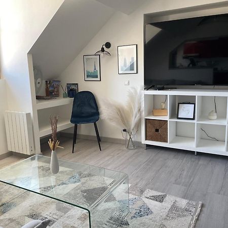 Magnifique Logement Au Pied Du Chateau Blois Extérieur photo