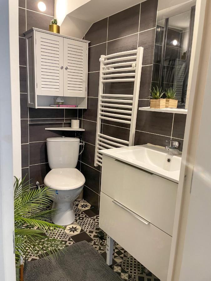 Magnifique Logement Au Pied Du Chateau Blois Extérieur photo
