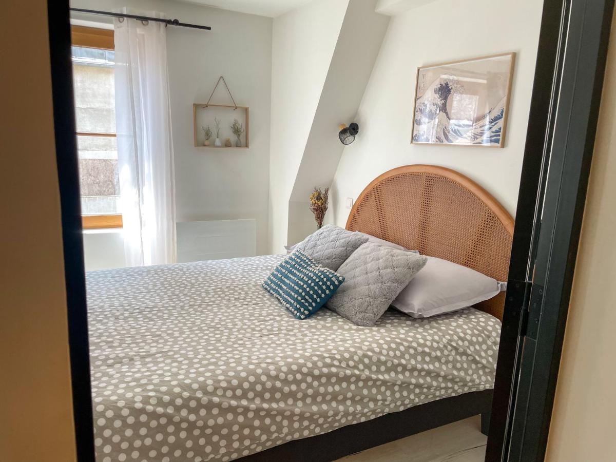 Magnifique Logement Au Pied Du Chateau Blois Extérieur photo