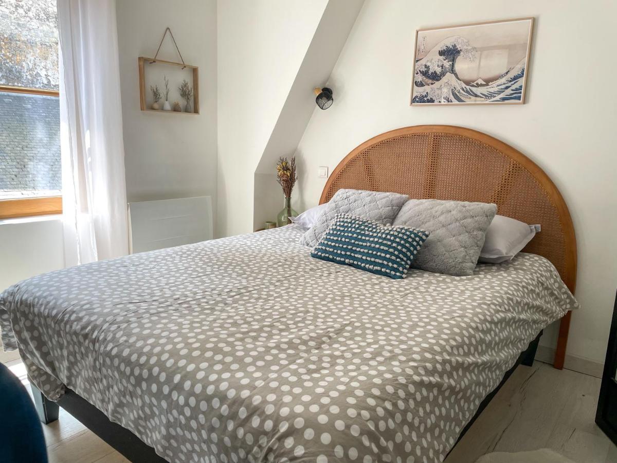 Magnifique Logement Au Pied Du Chateau Blois Extérieur photo
