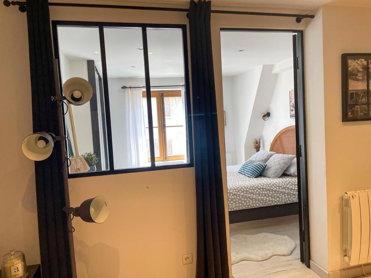 Magnifique Logement Au Pied Du Chateau Blois Extérieur photo
