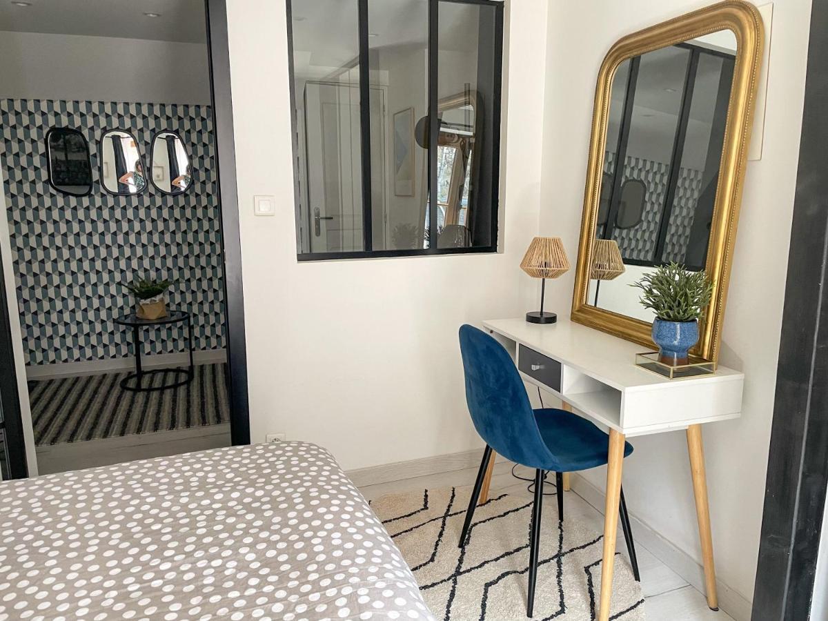 Magnifique Logement Au Pied Du Chateau Blois Extérieur photo