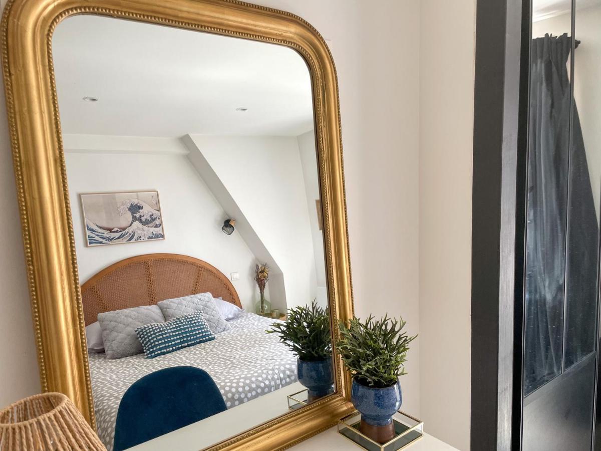Magnifique Logement Au Pied Du Chateau Blois Extérieur photo