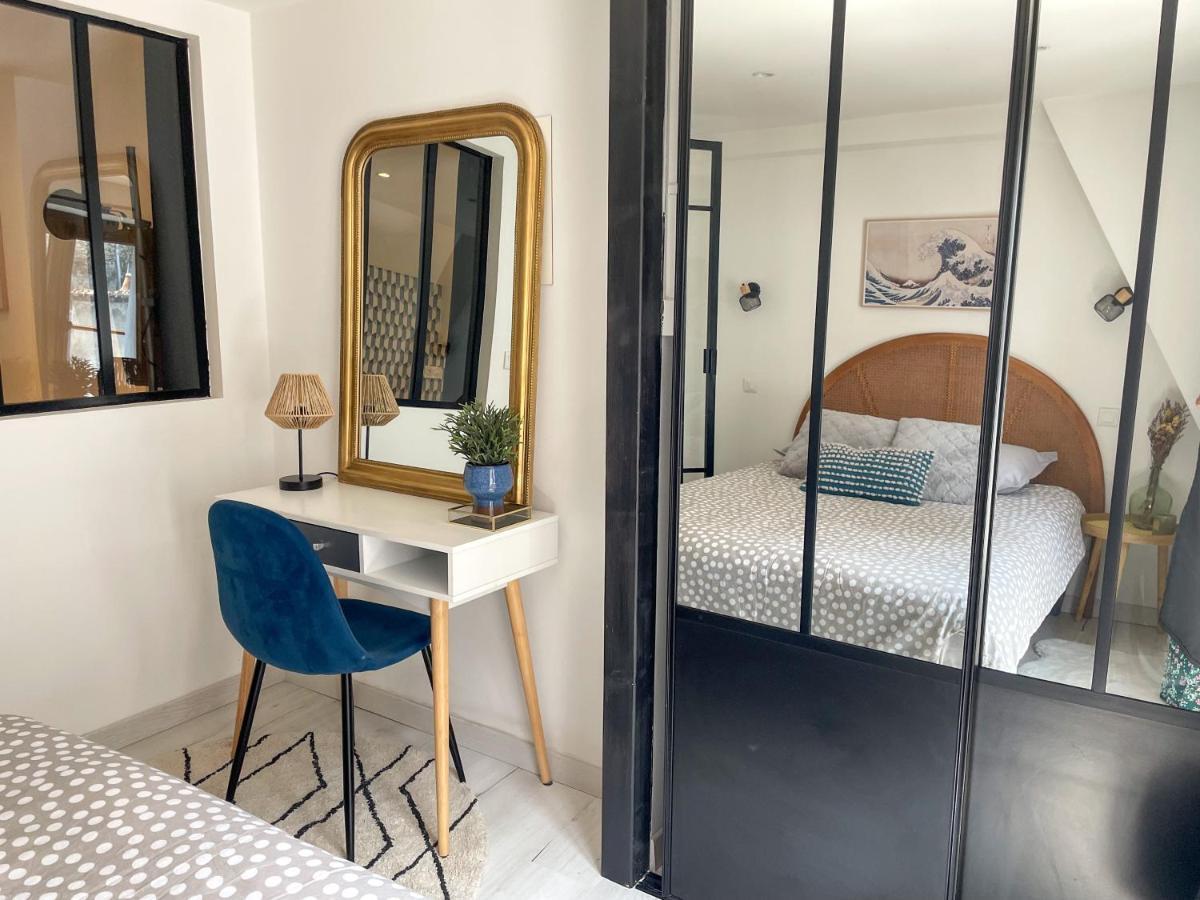 Magnifique Logement Au Pied Du Chateau Blois Extérieur photo