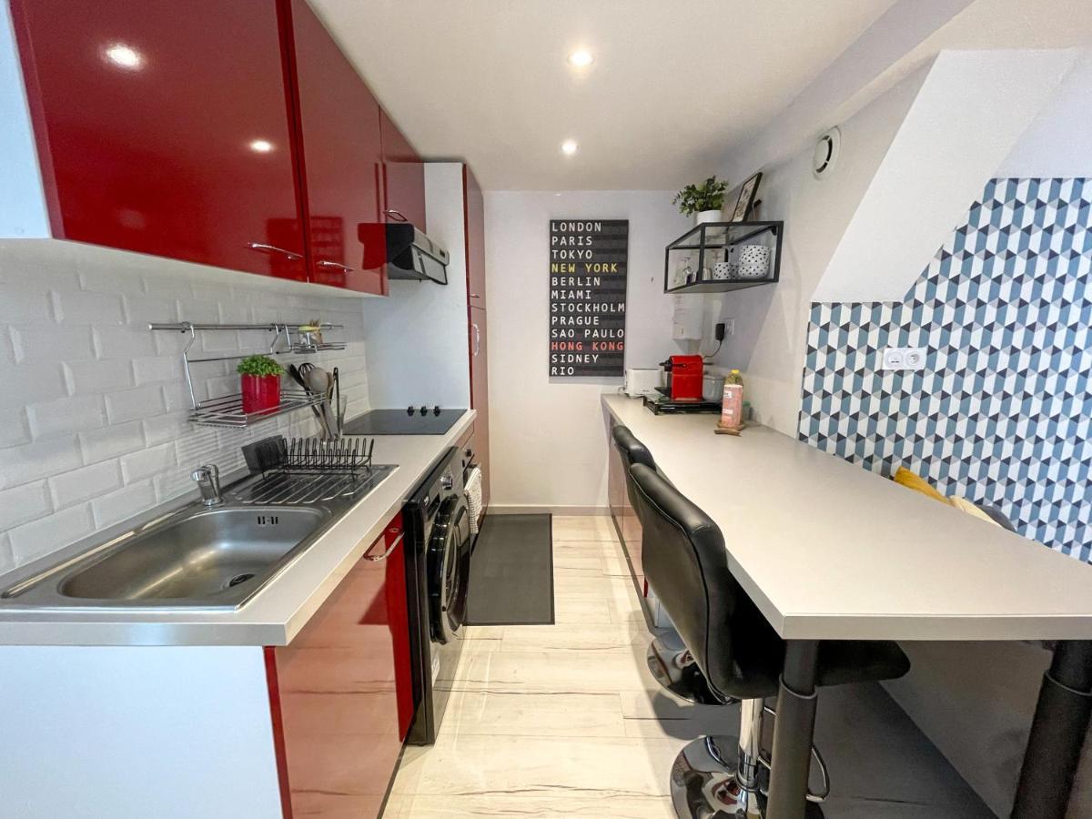 Magnifique Logement Au Pied Du Chateau Blois Extérieur photo