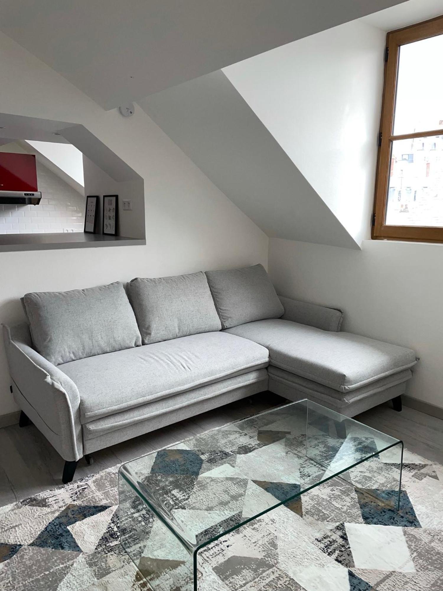 Magnifique Logement Au Pied Du Chateau Blois Extérieur photo