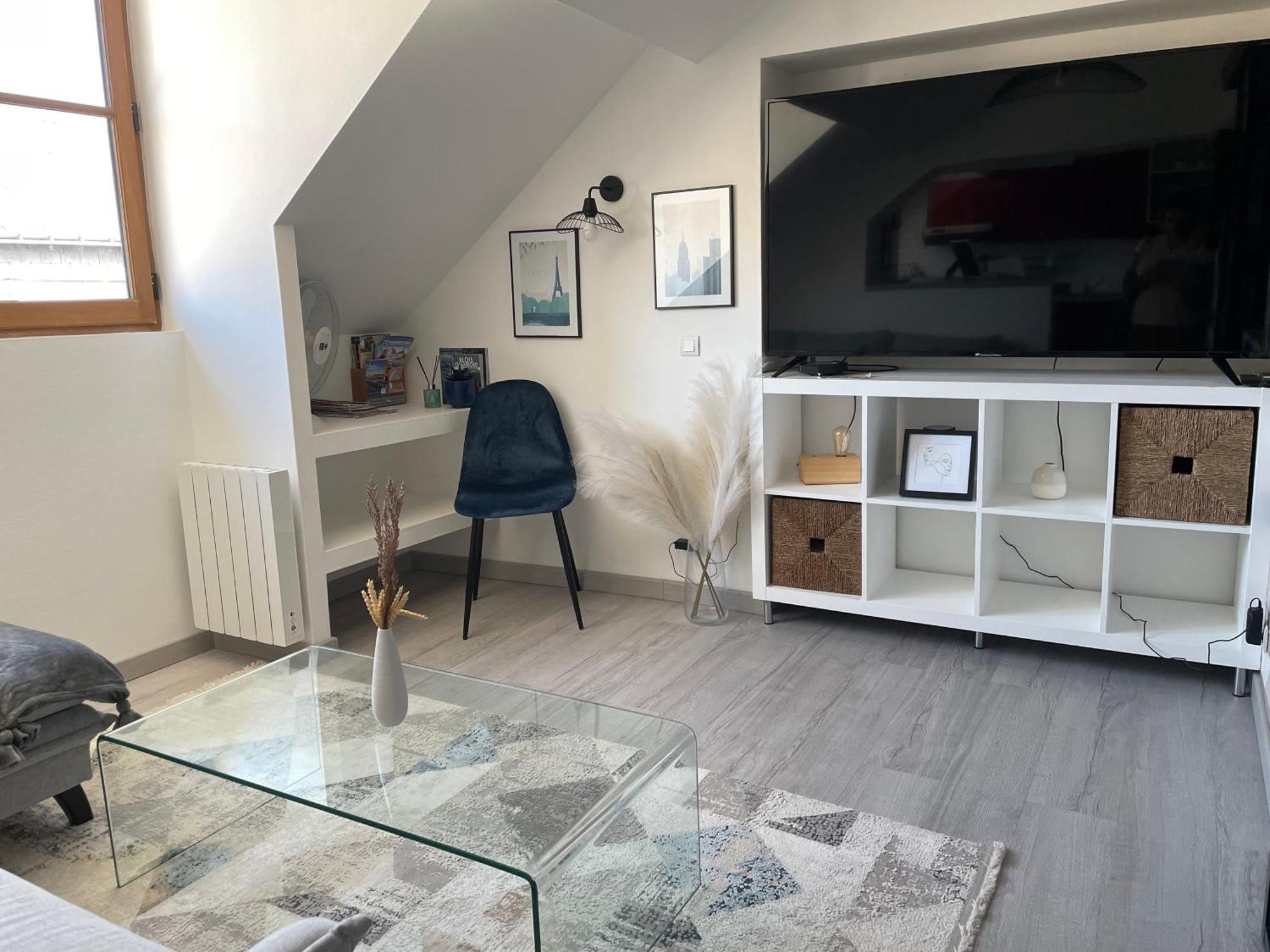 Magnifique Logement Au Pied Du Chateau Blois Extérieur photo