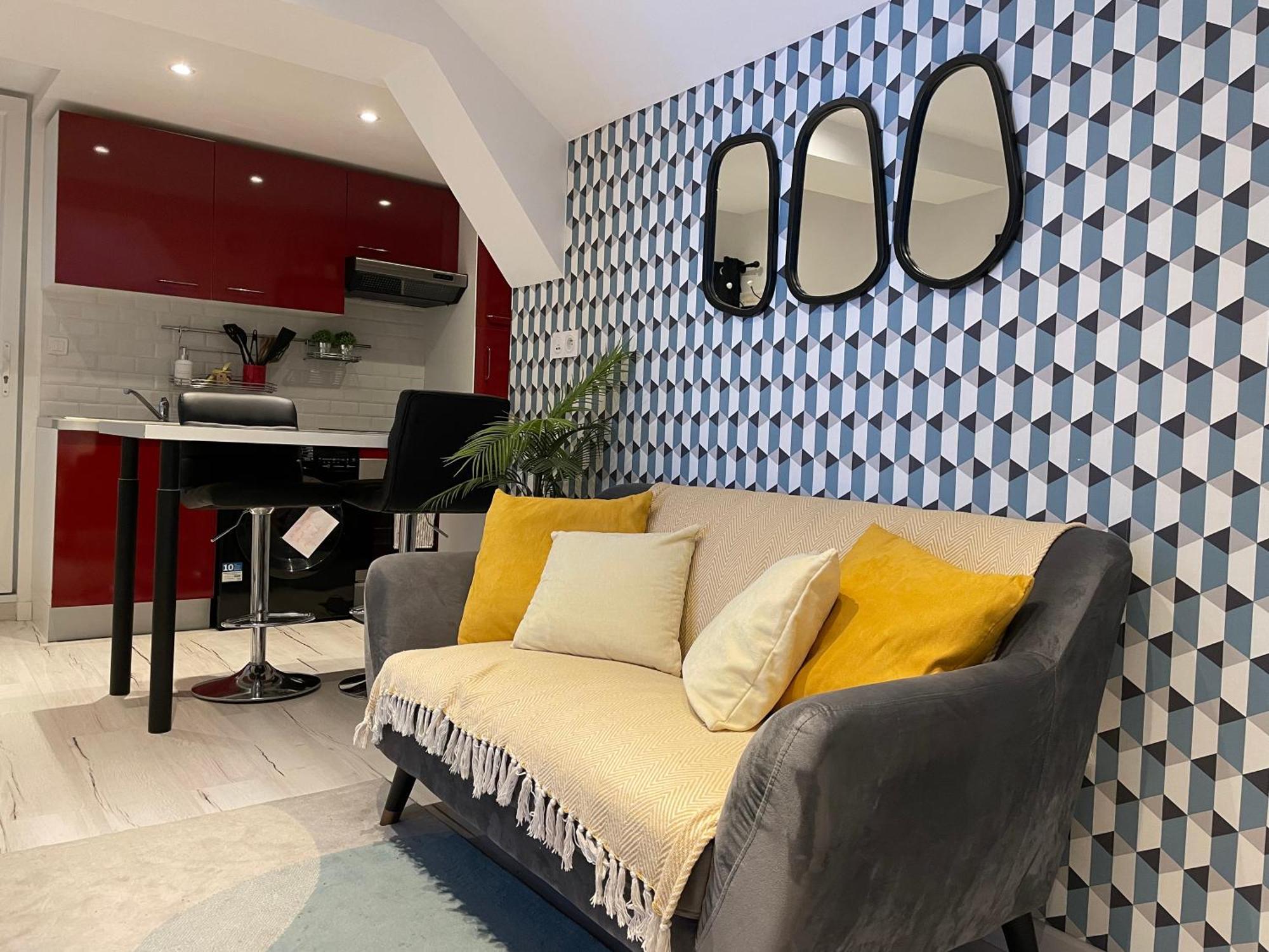 Magnifique Logement Au Pied Du Chateau Blois Extérieur photo