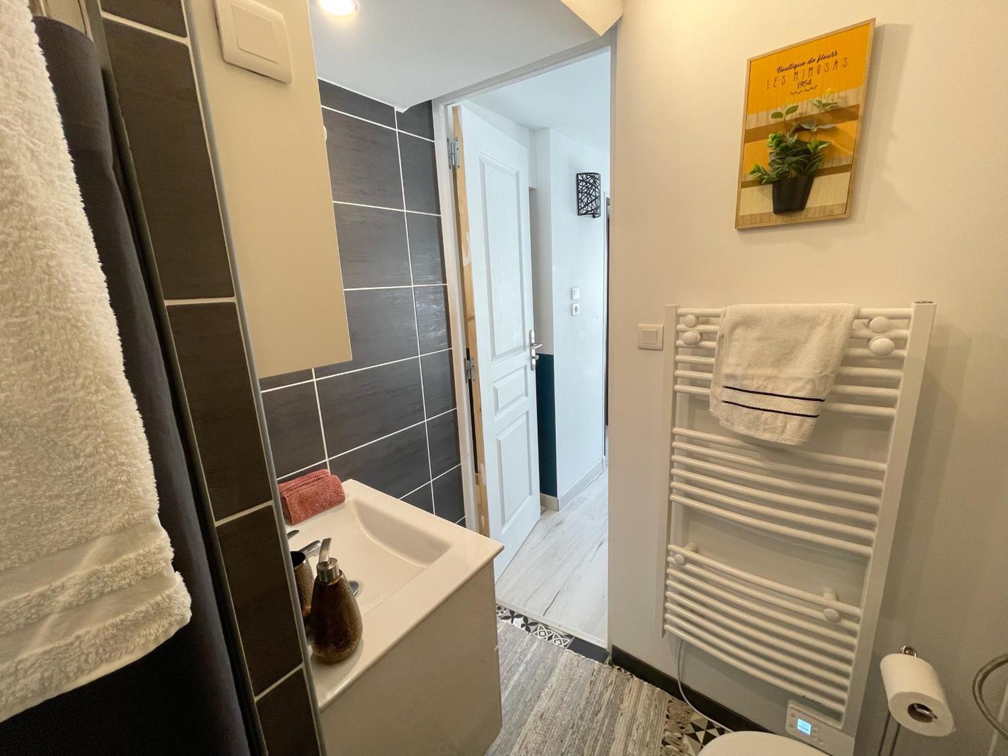Magnifique Logement Au Pied Du Chateau Blois Extérieur photo